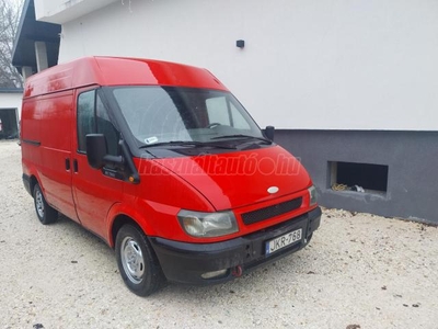 FORD TRANSIT 2.0 DI 280 S TDE