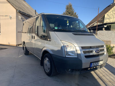 FORD TRANSIT 2.2 TDCi 280 S Trend