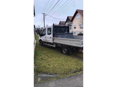 FORD TRANSIT 2.2 TDCi 290 MWB Trend