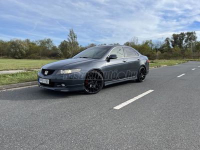 HONDA ACCORD 2.4 Type-S