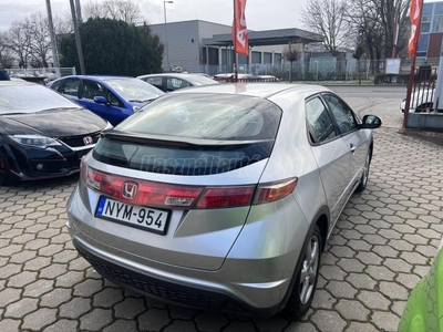 HONDA CIVIC 1.4 Sport