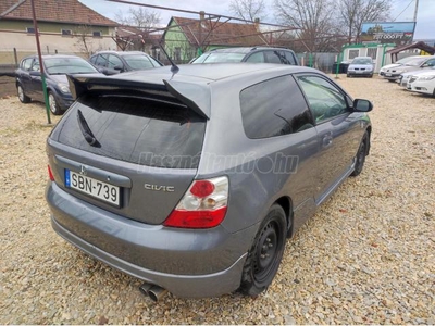 HONDA CIVIC 1.4 Sport