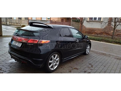 HONDA CIVIC 1.4 Sport