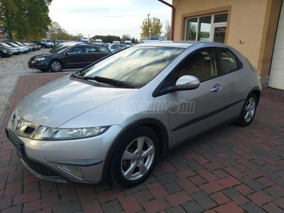 HONDA CIVIC 1.4 Sport