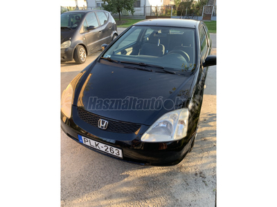 HONDA CIVIC 1.4i LS civic