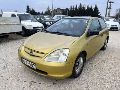 HONDA CIVIC 1.4i LS KLIMA