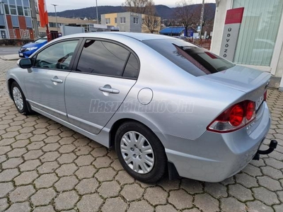 HONDA CIVIC 1.8 LS