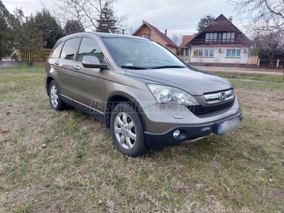 HONDA CR-V 2.0i Elegance S&L (Automata)