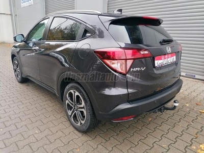 HONDA HR-V 1.5 Executive BI-LED/Navigáció/Kamera/Panorámatető/Ülésfűtés/70000KM