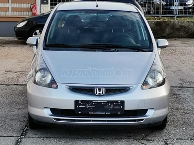 HONDA JAZZ 1.2 LS AC