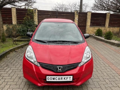 HONDA JAZZ 1.2 S