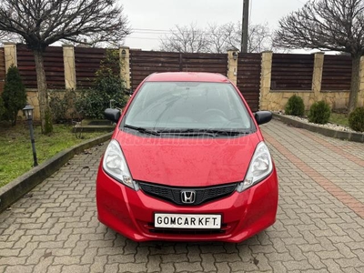 HONDA JAZZ 1.2 S