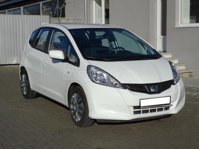 HONDA JAZZ 1.2 Trend // 81455 Km