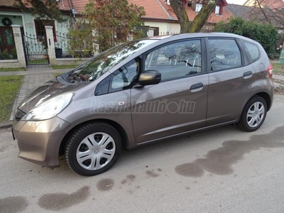 HONDA JAZZ 1.2 Trend