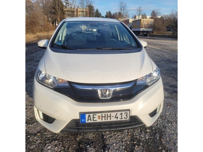 HONDA JAZZ 1.3 Comfort