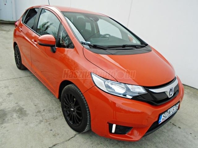 HONDA JAZZ 1.3 Trend GARANCIA! 65.000 Km!A LEGJOBB ÁRON!!!