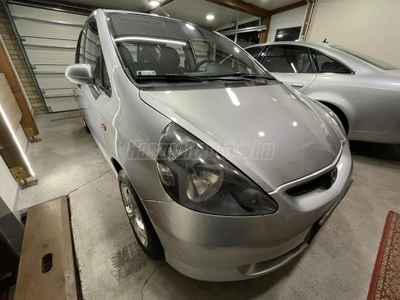 HONDA JAZZ 1.4 ES