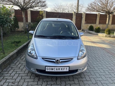 HONDA JAZZ 1.4 ES My. 2005