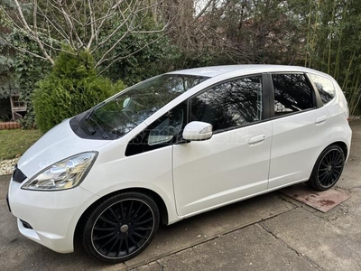 HONDA JAZZ 1.4 S