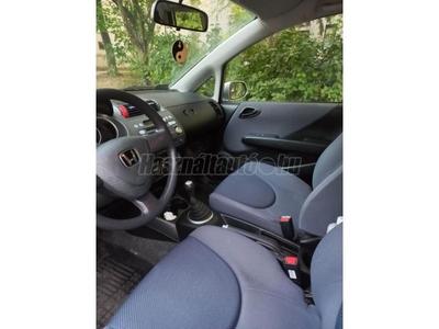 HONDA JAZZ GD1