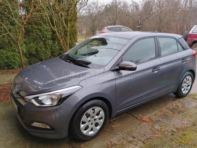 HYUNDAI I20 1.1 CRDi Comfort