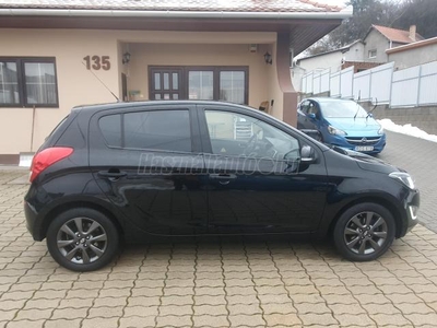 HYUNDAI I20 1.25 Go! Brasil Plus 105000km klima 1tulaj