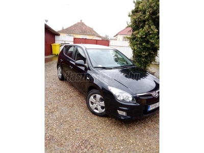 HYUNDAI I30 1.4 DOHC Classic PLUS