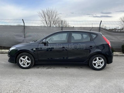 HYUNDAI I30 1.6 CRDi LP Classic Magyar rendszámos azonnal vihető !