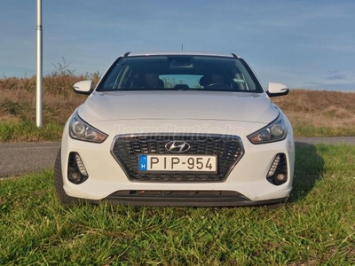 HYUNDAI I30 1.6 CRDi MP Life