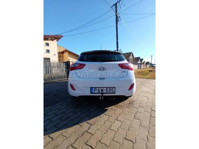 HYUNDAI I30 GDH