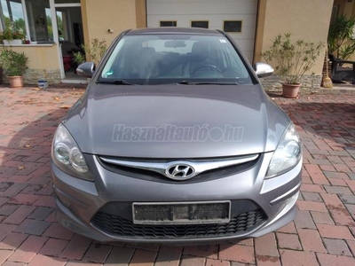 HYUNDAI I30 i30u 1.6 CRDi LP Life