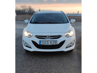 HYUNDAI I40 1.7 CRDi HP Comfort