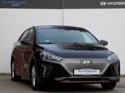 HYUNDAI IONIQ electric Premium (Automata) / 1 év garancia / távolságtartó tempomat / kormányfűtés