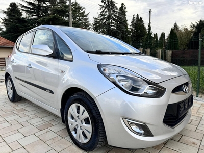 Hyundai IX 20