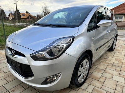 HYUNDAI IX 20 ix20 1.4 CRDi LP Life AC 108 ezer km! ÚJSZERŰ ÁLLAPOT!