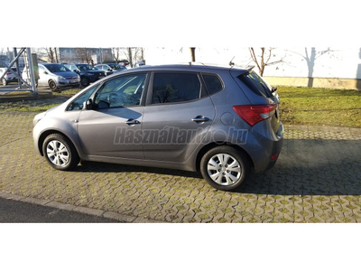 HYUNDAI IX 20 ix20 1.4 DOHC Life AC Friss műszaki Téli/nyári kerék