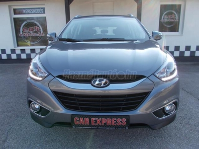 HYUNDAI IX 35 ix35 1.6 GDi Go! Brasil