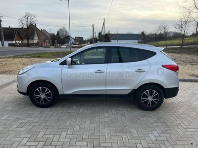 HYUNDAI IX 35 ix35 1.6 Style 2WD