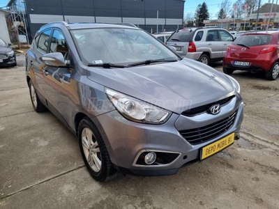 HYUNDAI IX 35 ix35 1.7 CRDi LP Life 2WD