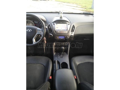 HYUNDAI IX 35 ix35 2.0 CRDi HP Premium 4WD (Automata)