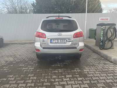 HYUNDAI SANTA FE 2.2 CRDi Style