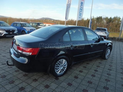 HYUNDAI SONATA 2.0 CRDi Style