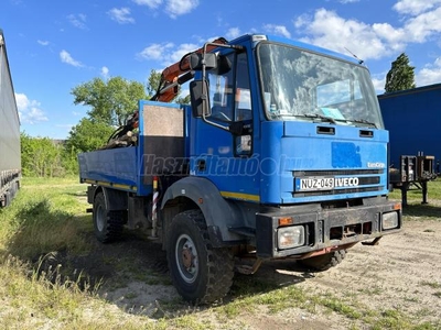 IVECO ML 95 E15 4X4