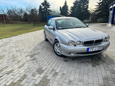 JAGUAR X-TYPE 3.0 V6 Classic