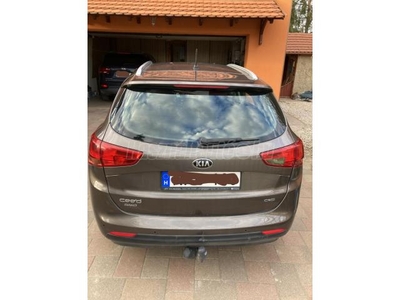 KIA CEE'D 1.4 CRDI LX