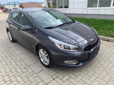 KIA CEE'D 1.4 CVVT LX SZÉP ÁLLAPOTBAN!!!