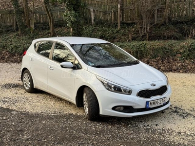 KIA CEE'D 1.6 CRDI LX