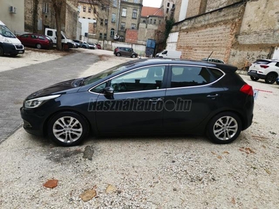 KIA CEE'D 1.6 GDI EX