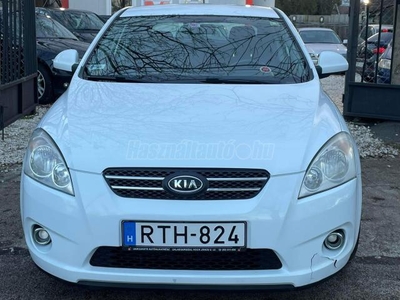 KIA CEE'D Pro1.4 EX Limited