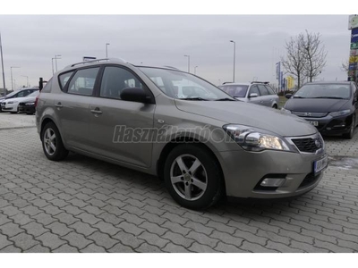 KIA CEE'D SW 1.6 CRDi EX EURO5